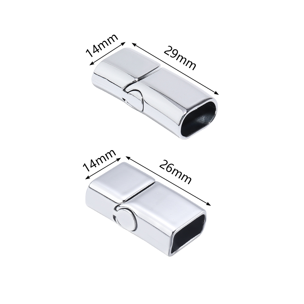 10pcs acrylic double-sided sim - Jewelry Making Jewelry ulasan dan harga