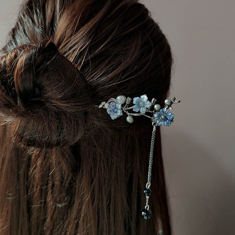 Classic Hair Stick Chopsticks  - Jewelry Making Parts ulasan dan harga