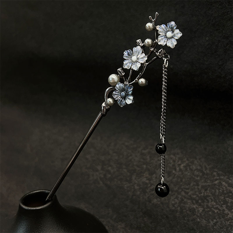 Classic Hair Stick Chopsticks  - Jewelry Making Parts ulasan dan harga