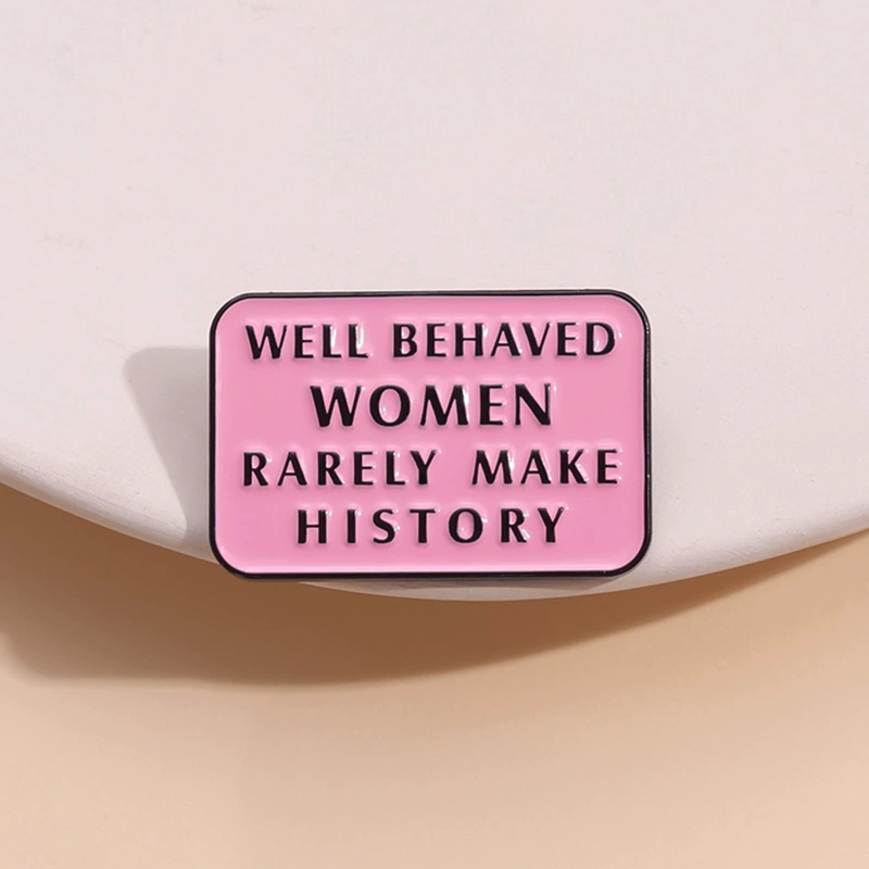 Well Behaved Women Rarely Make - Jewelry Making The Well ulasan dan harga