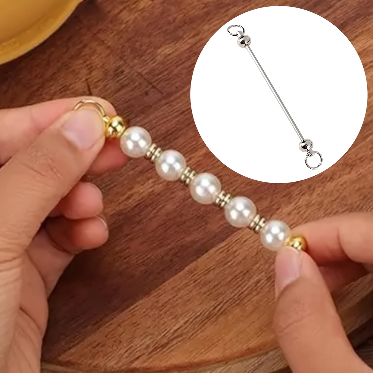 Perfect 25pcs Detachable Blank - Jewelry Making Using Beads ulasan dan harga